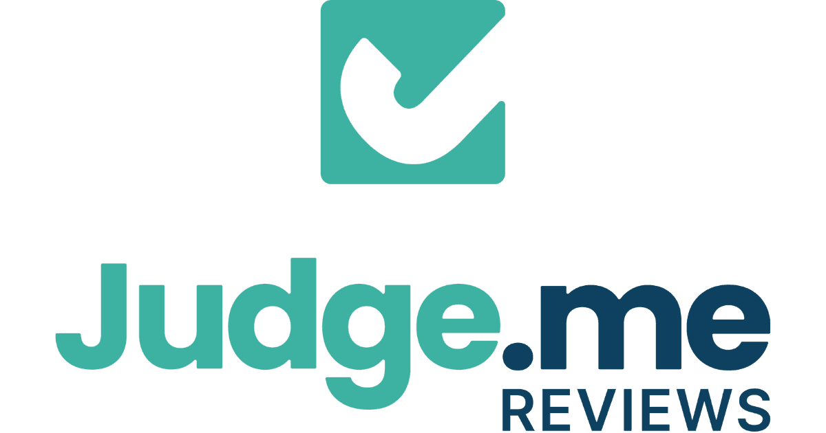 Judge.me review platform logo