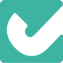 Judge.me reviews app logo